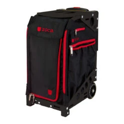 ZUCA Pro Pickleball Cart Bundle 26 ZUCA Pro Pickleball Cart Bundle -Pickleball Promotion Store ZUCA Pro red front 1000 25196.1666711992