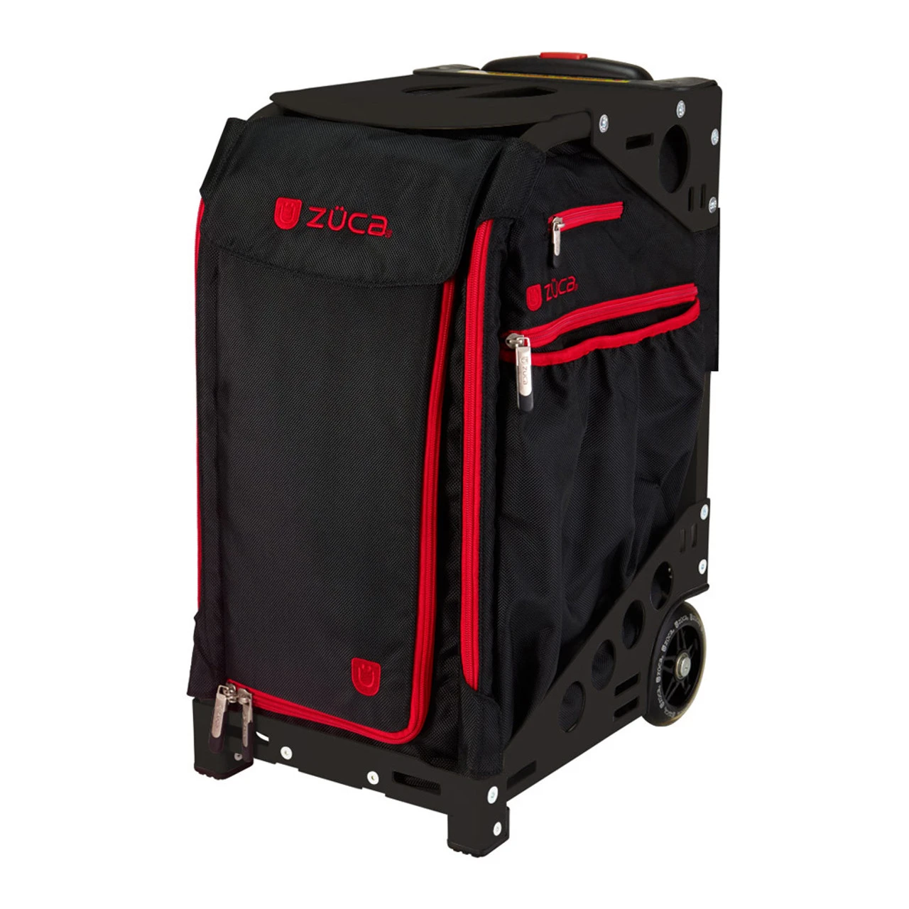 ZUCA Pro Pickleball Cart Bundle 13 ZUCA Pro Pickleball Cart Bundle - Image 11