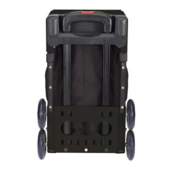 ZUCA Sport Pickleball Cart Bundle 21 ZUCA Sport Pickleball Cart Bundle -Pickleball Promotion Store ZUCA Sport black back 1000 79826.1666711680