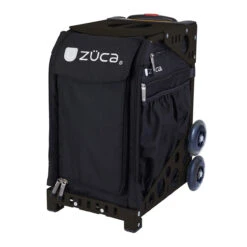 ZUCA Sport Pickleball Cart Bundle