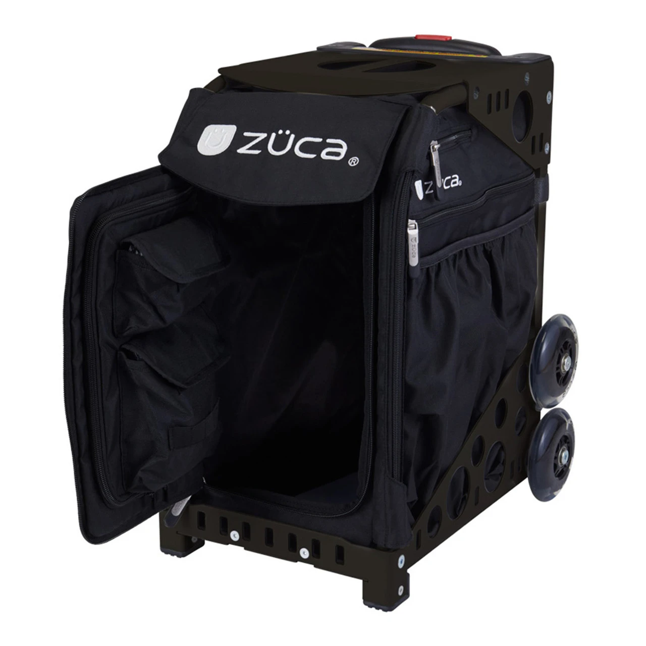 ZUCA Sport Pickleball Cart Bundle 9 ZUCA Sport Pickleball Cart Bundle - Image 7