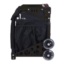 ZUCA Sport Pickleball Cart Bundle 20 ZUCA Sport Pickleball Cart Bundle -Pickleball Promotion Store ZUCA Sport black side 1000 12953.1666711680