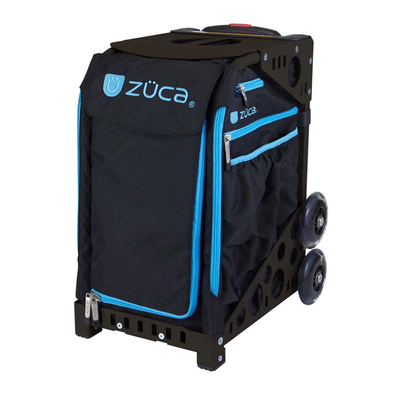 ZUCA Sport Pickleball Cart Bundle 10 ZUCA Sport Pickleball Cart Bundle - Image 8