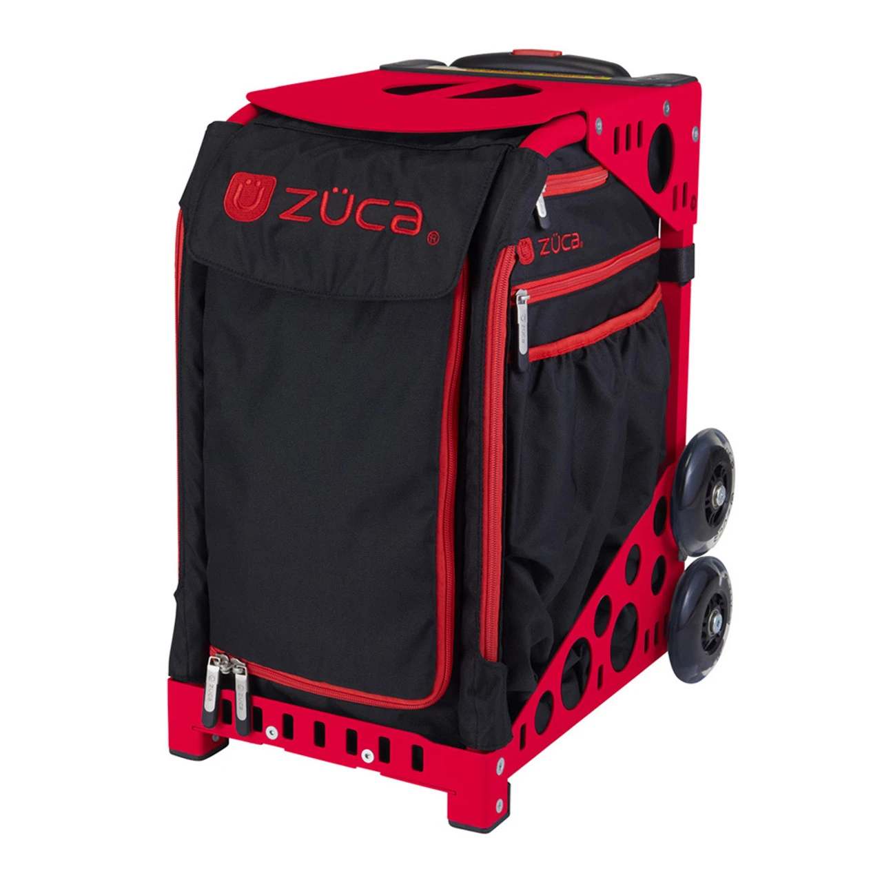 ZUCA Sport Pickleball Cart Bundle 15 ZUCA Sport Pickleball Cart Bundle - Image 13