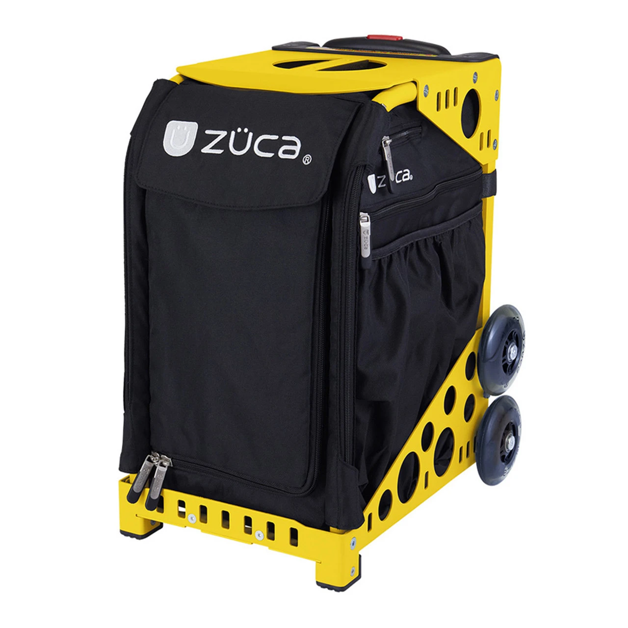 ZUCA Sport Pickleball Cart Bundle 16 ZUCA Sport Pickleball Cart Bundle - Image 14