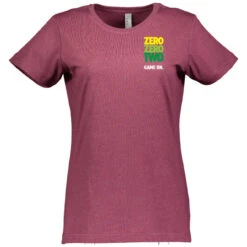 ZZT Green Pro Cotton T-Shirt - Women's -Pickleball Promotion Store ZZTProGR W CTN BU 26333.1666830263