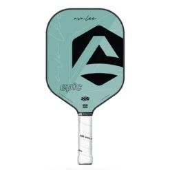 AvaLee By Selkirk VANGUARD 2.0 Epic Paddle -Pickleball Promotion Store epic light seafoam front 1 1000 44214.1675223029
