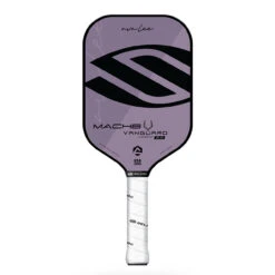 AvaLee By Selkirk VANGUARD 2.0 Mach6 Paddle 18 AvaLee By Selkirk VANGUARD 2.0 Mach6 Paddle -Pickleball Promotion Store mach6 light violet back 2 1000 13454.1666369804