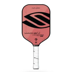 AvaLee By Selkirk VANGUARD 2.0 Mach6 Paddle 20 AvaLee By Selkirk VANGUARD 2.0 Mach6 Paddle -Pickleball Promotion Store mach6 mid rose back 1 1000 95365.1666370745