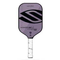 AvaLee By Selkirk VANGUARD 2.0 Mach6 Paddle 24 AvaLee By Selkirk VANGUARD 2.0 Mach6 Paddle -Pickleball Promotion Store mach6 mid violet back 2 1000 85791.1666370745