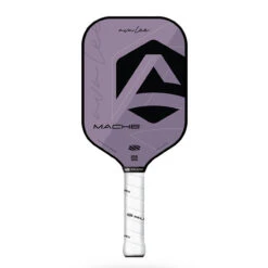 AvaLee By Selkirk VANGUARD 2.0 Mach6 Paddle 25 AvaLee By Selkirk VANGUARD 2.0 Mach6 Paddle -Pickleball Promotion Store mach6 mid violet front 1 1000 36686.1666370745